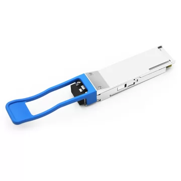 Module émetteur-récepteur QSFP28-100G-LR4-20 100G QSFP28 LR4 1310nm LWDM4 20km LC SMF DDM