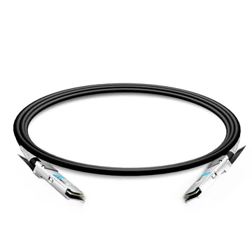 HPE P06149-B22 互換 HDR 200G QSFP56 DAC 1m | ファイバーモール