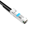HPE (Mellanox) P06149-B23 Compatible 1.5 m (5 pies) Infiniband HDR 200G QSFP56 a QSFP56 PAM4 Cable Twinax de cobre de conexión directa pasiva