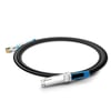 DELL DAC-Q56DD-400G-0.5M Compatible 400G QSFP-DD DAC (QSFP-DD to QSFP-DD PAM4 Direct Attach Cable 30AWG 0.5-meter)