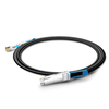 Mellanox MCP1660-W00AE30 Совместимый 0.5 м (1.6 футов) 400G QSFP-DD - QSFP-DD PAM4 Пассивный медный твинаксиальный кабель прямого подключения