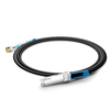 Juniper Networks QDD-400G-DAC-1M Compatible 1m (3ft) 400G QSFP-DD to QSFP-DD PAM4 Passive Direct Attach Copper Twinax Cable