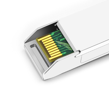 SFP-CW16G47-40C 16G CWDM SFP + 1470nm 40km LC SMF DDM Transceptor Módulo