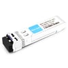 SFP-CW16G51-40C 16G CWDM SFP+ 1510nm 40km LC SMF DDM Transceiver Module