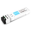 Módulo transceptor SFP-CW16G53-40C 16G CWDM SFP + 1530nm 40km LC SMF DDM