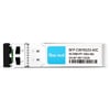 SFP-CW16G53-40C 16G CWDM SFP + 1530nm 40km LC SMF DDM 트랜시버 모듈