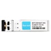 Module émetteur-récepteur SFP-CW16G57-40C 16G CWDM SFP + 1570nm 40km LC SMF DDM