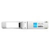 QSFP28-100G-ZR4 100G QSFP28 ZR4 1296-1309nm LWDM 80km LC SMF DDM Transceptor Módulo