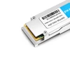 Module émetteur-récepteur QSFP28-100G-ZR4 100G QSFP28 ZR4 1296-1309nm LWDM 80km LC SMF DDM