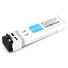 SFP-DW16G32-40C 16G DWDM SFP + 100 جيجا هرتز C32 1551.72nm 40km LC SMF DDM وحدة الإرسال والاستقبال