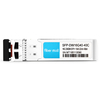 SFP-DW16G40-40C 16G DWDM SFP + 100GHz C40 1545.32nm 40km LC SMF DDM 트랜시버 모듈