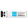 SFP-DW16G49-40C 16G DWDM SFP + 100GHz C49 1538.19nm 40km LC SMF DDM 트랜시버 모듈