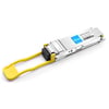 QSFP28-100G-DR1 100G QSFP28 Single Lambda DR 1310nm 500m LC SMF with FEC DDM Optical Transceiver
