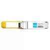 QSFP28-100G-DR1G QSFP100 مفرد لامدا DR 28nm 1310m LC SMF مع جهاز إرسال واستقبال بصري FEC DDM