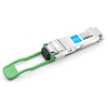 Arista Networks QSFP-100G-FR Compatible 100G QSFP28 Single Lambda FR 1310nm 2km LC SMF with FEC DDM Optical Transceiver