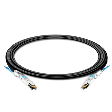Cabo DAC 400G QSFP-DD