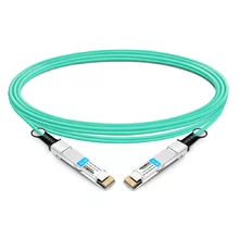 200G QSFP-DD AOC