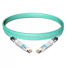 400G QSFP-DD AOC