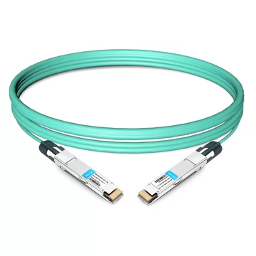 400G QSFP-DD AOC Cable