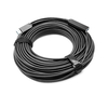 30 meters (98ft) USB 3.0（Not compliant with USB 2.0) 5G Type-A Active Optical Cables, USB AOC Male to Female Connectors