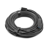 30 meters (98ft) USB 3.0（Not compliant with USB 2.0) 5G Type-A Active Optical Cables, USB AOC Male to Female Connectors