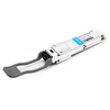 جهاز الإرسال والاستقبال البصري Dell Q28-100G-SWDM4 100G QSFP28 SWDM4 850nm-940nm 100m LC MMF DDM