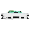 Transpondedor / muxpondedor 200G: 2x 100G QSFP28 a 1x 200G CFP2 DP-8QAM o DP-16QAM