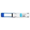 Module émetteur-récepteur Dell Q28-100G-4WDM-10 compatible 100G QSFP28 4WDM 10 km LC SMF DDM