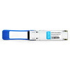 Arista Networks QSFP-100G-4WDM-10 Compatible 100G QSFP28 4WDM 10km LC SMF DDM Module émetteur-récepteur