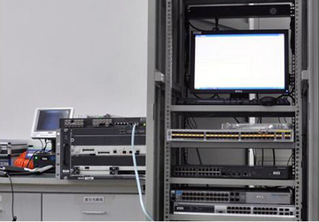 NVIDIA(Mellanox) MMS1V90-WR Compatible 400G QSFP-DD LR4 PAM4 CWDM4 10km LC SMF FEC Optical Transceiver Module