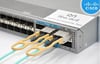 NVIDIA(Mellanox) MMS1V90-WR Compatible 400G QSFP-DD LR4 PAM4 CWDM4 10km LC SMF FEC Optical Transceiver Module