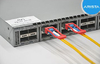 Mellanox MMS1V90-WR Compatible 400G QSFP-DD LR4 PAM4 CWDM4 10km LC SMF FEC Module émetteur-récepteur optique