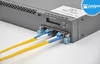 NVIDIA(Mellanox) MMS1V90-WR Compatible 400G QSFP-DD LR4 PAM4 CWDM4 10km LC SMF FEC Optical Transceiver Module