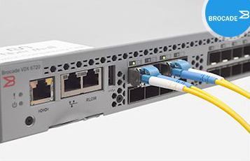 Mellanox MMS1V90-WR Compatible 400G QSFP-DD LR4 PAM4 CWDM4 Módulo transceptor óptico LC SMF FEC de 10 km