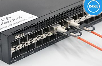 وحدة الإرسال والاستقبال البصرية Mellanox MMS1V90-WR 400G QSFP-DD LR4 PAM4 CWDM4 10km LC SMF FEC