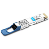 Juniper QDD-400G-LR8 Kompatibles 400G QSFP-DD LR8 PAM4 LWDM8 10km LC SMF FEC Optisches Transceivermodul