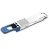 Módulo transceptor óptico Cisco QDD-400G-LR8-S compatible 400G QSFP-DD LR8 PAM4 LWDM8 10km LC SMF FEC