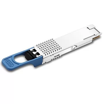 Módulo transceptor óptico Cisco QDD-400G-LR8-S compatible 400G QSFP-DD LR8 PAM4 LWDM8 10km LC SMF FEC