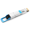 Cisco QDD-4X100G-LR-S compatível 400G QSFP-DD PLR4 PAM4 1310nm 10km MTP / MPO-12 SMF FEC Módulo transceptor óptico