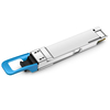 Arista Networks QDD-400G-PLR4 совместимый 400G QSFP-DD PLR4 PAM4 1310 нм 10 км MTP / MPO-12 SMF FEC модуль оптического трансивера