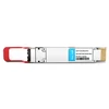 QSFP-DD-400G-ER4 400G QSFP-DD ER4 PAM4 LWDM4 40km LC SMF without FEC  Optical Transceiver Module