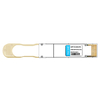 Cisco QDD-2X100-SR4-S Compatible 2X100G QSFP-DD SR4 850nm 70m/100m OM3/OM4 MTP/MPO MMF Optical Transceiver Module