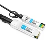 Mellanox MCP7F00-A01AR30N Kompatibel 1.5 m (4.9 ft) 100 G QSFP28 zu vier 25 G SFP28 Kupfer Direct Attach Breakout-Kabel