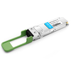 QSFP28-100G-FR1-C33 100G CWDM QSFP28 Lambda simple FR 1331nm 2km LC SMF avec émetteur-récepteur optique FEC DDM