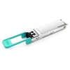 QSFP28-100G-LR1-C27 100G CWDM QSFP28 Single Lambda LR 1271nm 10km LC SMF with FEC DDM Optical Transceiver