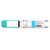 QSFP28-100G-LR1-C27 100G CWDM QSFP28 Single Lambda LR 1271nm 10km LC SMF with FEC DDM Optical Transceiver