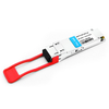 QSFPP-40G-ZR4-Lite 40G QSFP + ZR4 Lite CWDM4 60km LC SMF DDM وحدة الإرسال والاستقبال البصرية