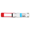 QSFPP-40G-ZR4-Lite 40G QSFP + ZR4 Lite CWDM4 60km LC SMF DDM وحدة الإرسال والاستقبال البصرية