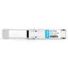 DELL Force10 Compatible 40G QSFP+ ZR4 LWDM4 80km LC SMF DDM Optical Transceiver Module
