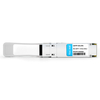 QSFPP-40G-ZR4 40G QSFP+ ZR4 LWDM4 80 км LC SMF DDM Оптический модуль приемопередатчика